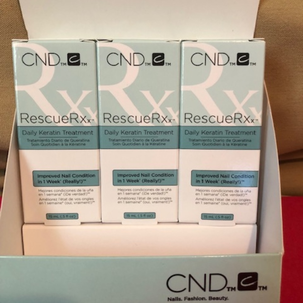 CND RescueRX